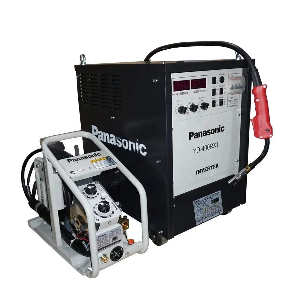 MIG Welding