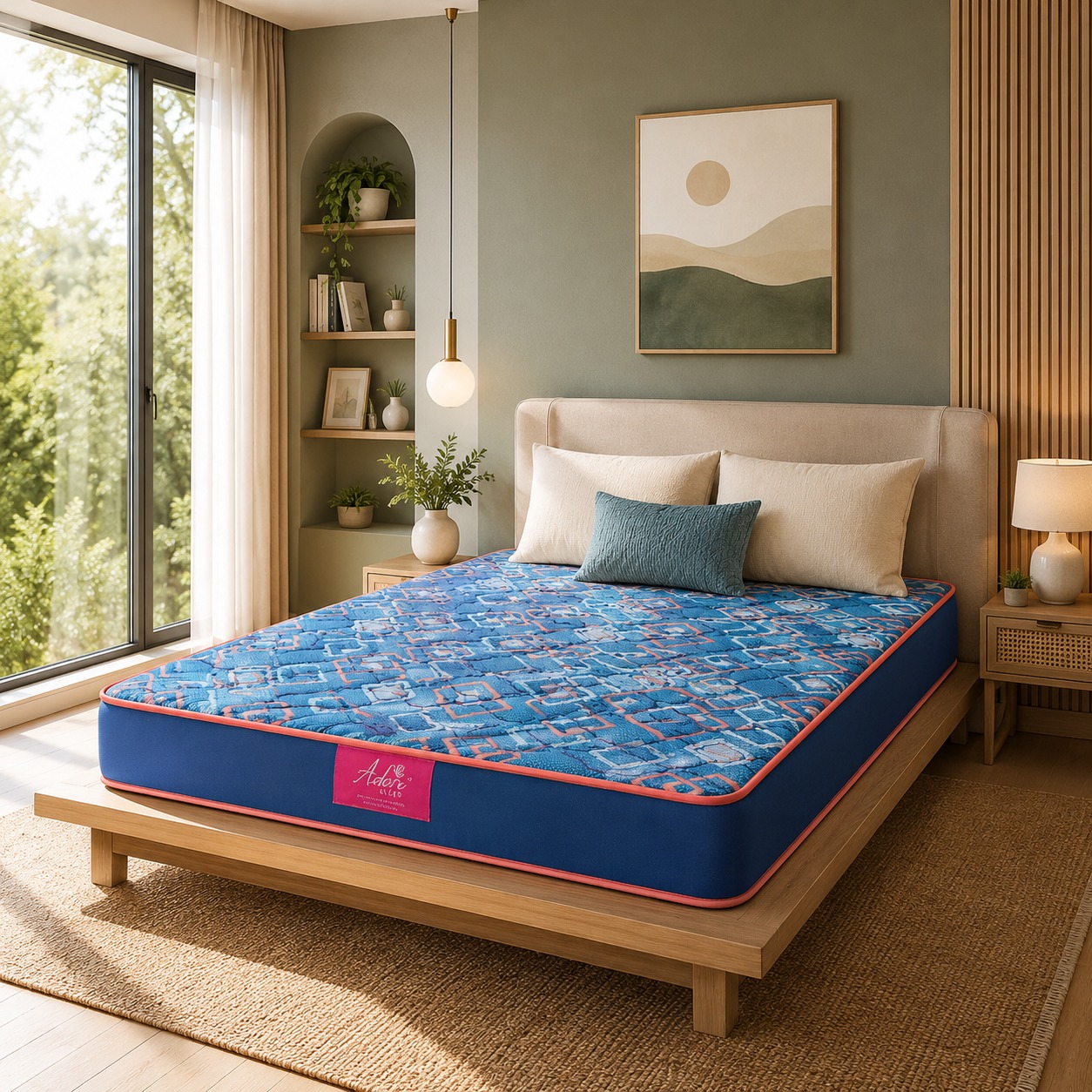 Mattress